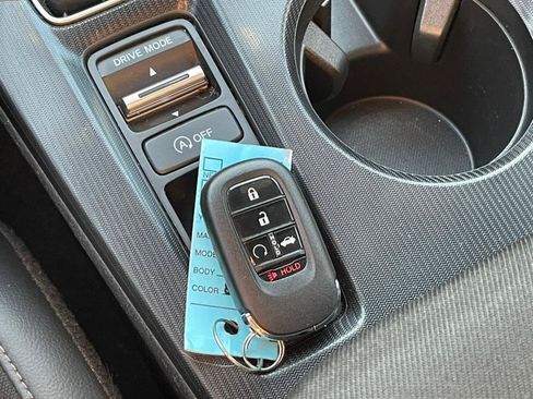 Used 2022 Honda Civic Sport image 28