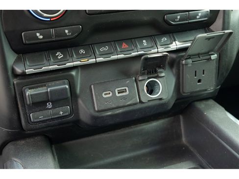 Used 2020 Chevrolet Silverado 1500 RST w/ All-Star Edition image 20