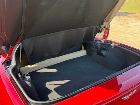 Used 2013 Chevrolet Corvette Grand Sport w/ 3LT Preferred Equipment Group image 5