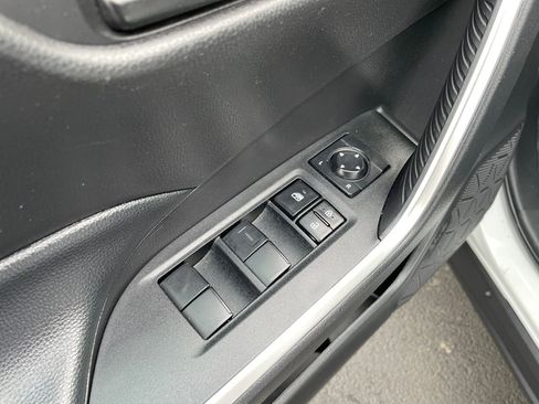 Certified 2024 Toyota RAV4 LE image 12