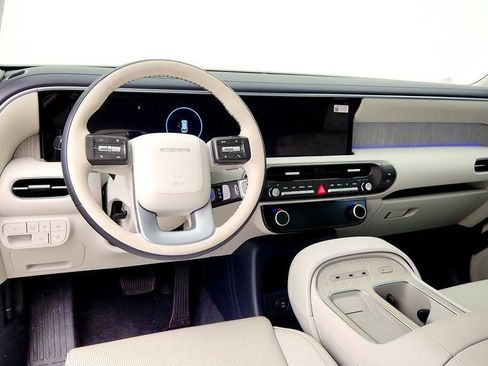 Used 2026 Hyundai Palisade Calligraphy FWD image 12