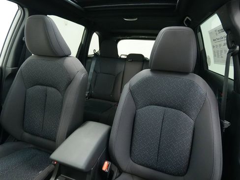 New 2026 Subaru Forester Premium image 13