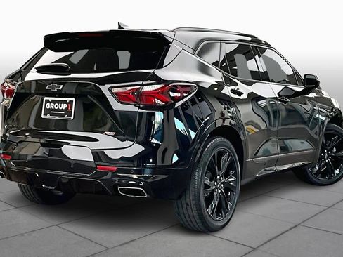 Used 2022 Chevrolet Blazer RS image 12