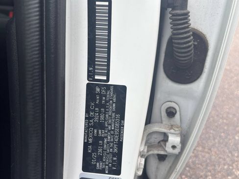 Used 2025 Kia K4 FWD image 25