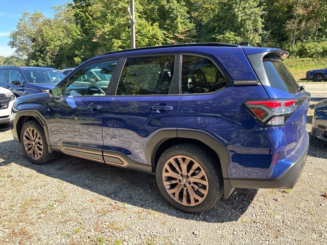 New 2026 Subaru Forester Sport AWD/4WD image 3
