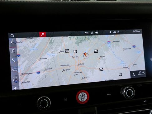 Certified 2023 Porsche Macan Turbo image 15