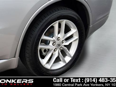 Used 2021 Dodge Durango R/T image 56