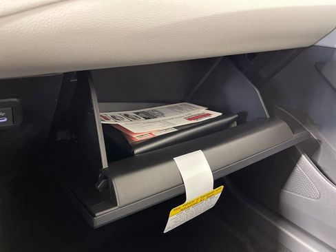 New 2026 Toyota Corolla LE image 25