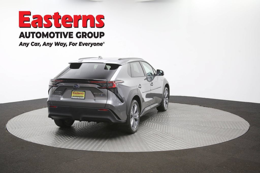 Used 2023 Subaru Solterra AWD image 32