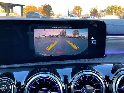 Certified 2023 Mercedes-Benz CLA 250 image 26