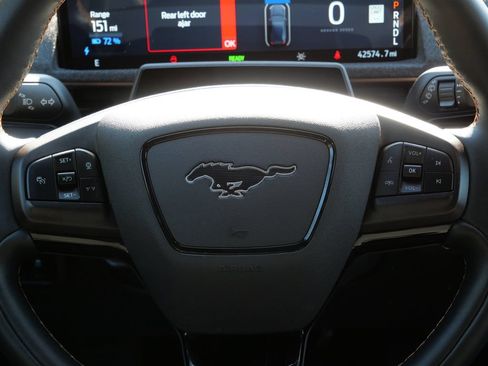 Used 2023 Ford Mustang Mach-E GT AWD/4WD image 19