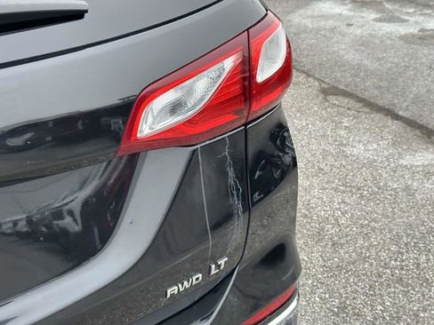 Used 2019 Chevrolet Equinox LT image 29