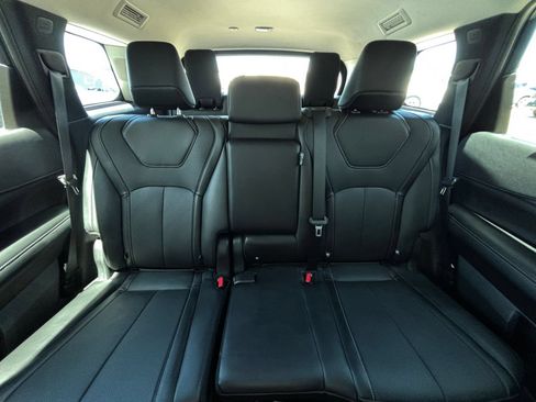 Used 2026 INFINITI QX60 Luxe AWD/4WD image 43