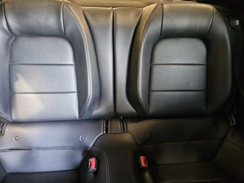 Used 2015 Ford Mustang GT Premium RWD image 8
