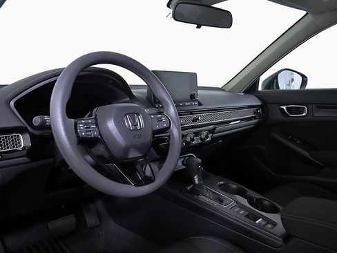 Used 2025 Honda Civic LX image 13