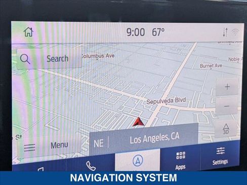 Certified 2023 Ford Explorer XLT w/ Equipment Group 202A image 18