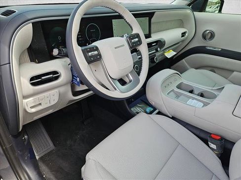 New 2026 Hyundai Palisade Calligraphy AWD/4WD image 10