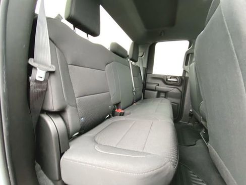 Used 2021 Chevrolet Silverado 2500 Custom w/ Custom Value Package image 24