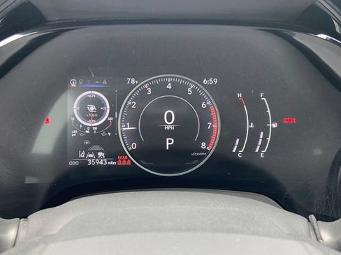 Used 2023 Lexus RX 350 Premium w/ Accessory Package (Z1) AWD/4WD image 15