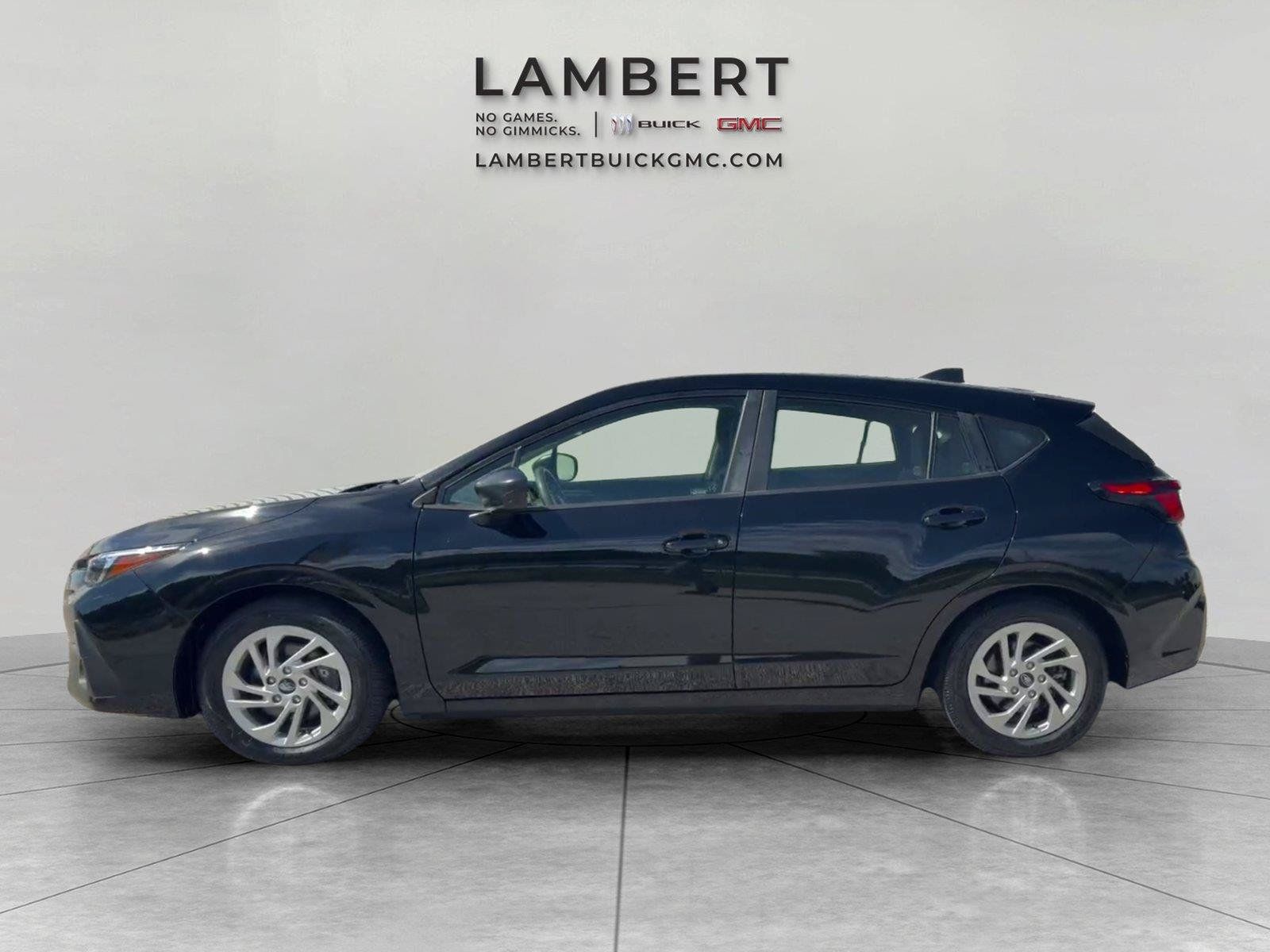 Used 2024 Subaru Impreza 2.0i AWD/4WD image 2