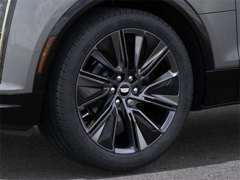 New 2026 Cadillac Lyriq Signature Sport image 9