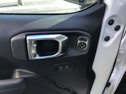 New 2026 Jeep Wrangler Willys image 12