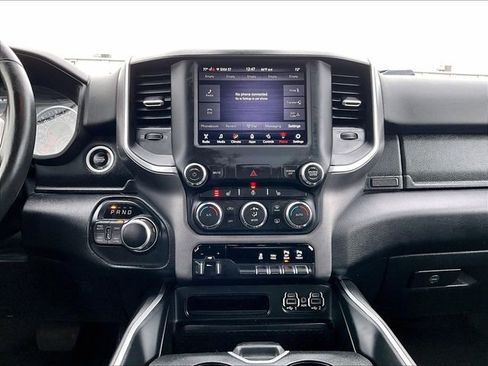 Used 2020 RAM 1500 Big Horn image 17