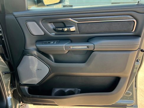 New 2026 RAM 1500 Rebel w/ G/T Package image 22