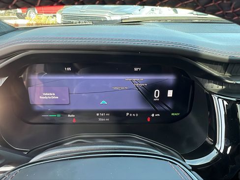 Used 2024 Jeep Wagoneer Launch Edition image 29