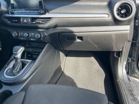 Used 2023 Kia Forte LXS image 23
