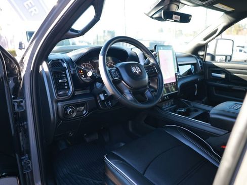 New 2026 RAM 2500 Power Wagon image 11