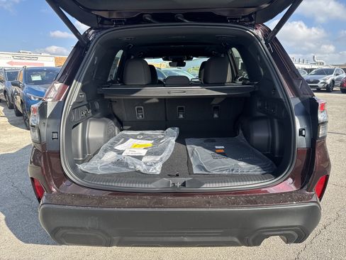 New 2026 Subaru Forester Premium image 30