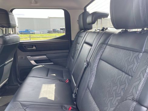 Certified 2023 Toyota Tundra SR5 w/ SR5 Premium Package AWD/4WD image 9