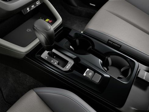 New 2026 Subaru Forester Touring AWD/4WD image 20
