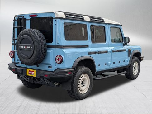 New 2026 INEOS Grenadier image 9