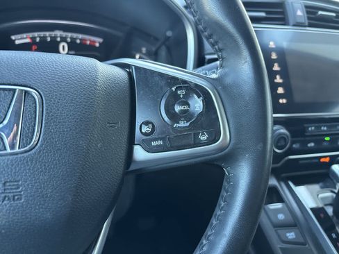 Used 2020 Honda CR-V Touring image 10