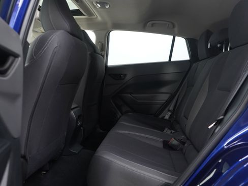 Certified 2025 Subaru Crosstrek 2.0i Premium image 17