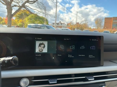 New 2026 Hyundai Tucson SE image 20