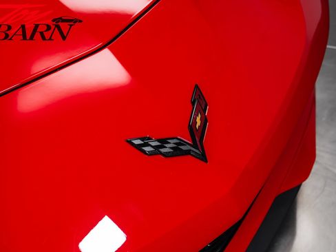 Used 2015 Chevrolet Corvette Z06 w/ 2LZ Preferred Equipment Group RWD image 17