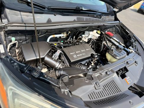 Used 2018 Buick Encore Preferred FWD image 13