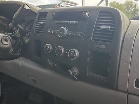 Used 2013 Chevrolet Silverado 3500 W/T image 37