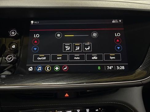 Used 2023 Buick Envision Essence w/ Sport Touring Package FWD image 51