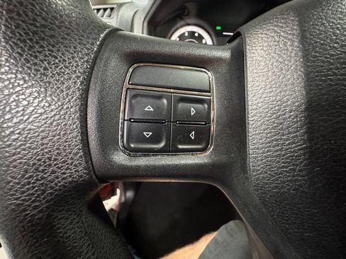 Used 2013 RAM 1500 Express AWD/4WD image 12
