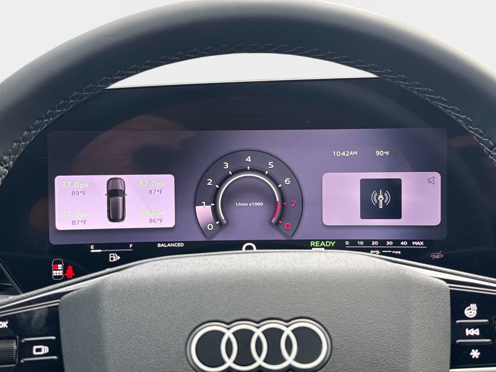 New 2026 Audi Q5 Premium Plus AWD/4WD image 28