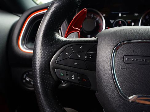 Used 2018 Dodge Challenger R/T Scat Pack image 26