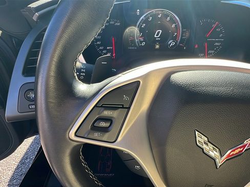 Used 2019 Chevrolet Corvette Grand Sport image 18