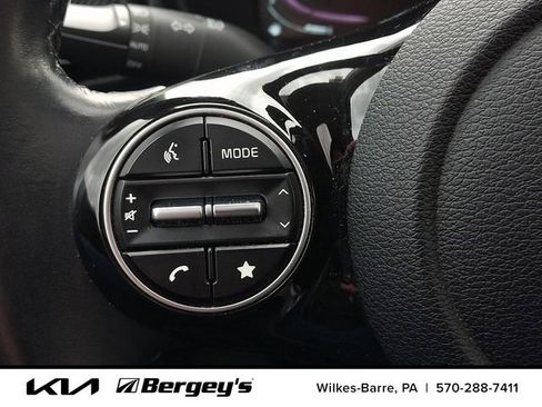 Certified 2023 Kia Soul EX FWD image 26