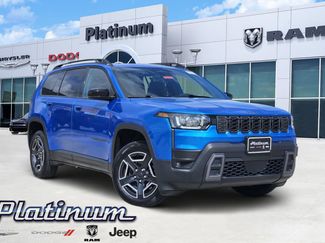 New 2026 Jeep Cherokee Limited 360° Tour