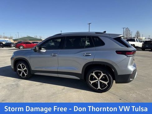 New 2026 Volkswagen Tiguan SE FWD image 6