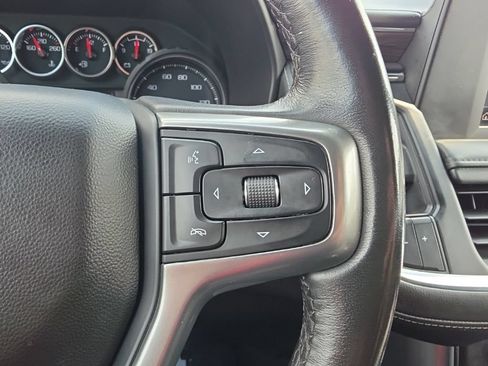 Certified 2023 Chevrolet Suburban LS AWD/4WD image 12